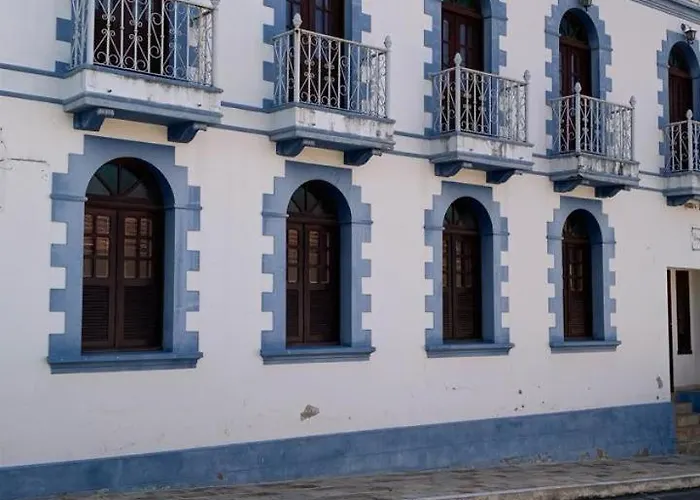 Pousada Economic Pitangui